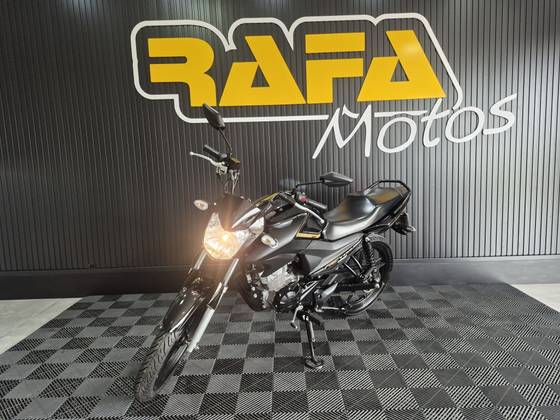 YAMAHA FACTOR 150ED 